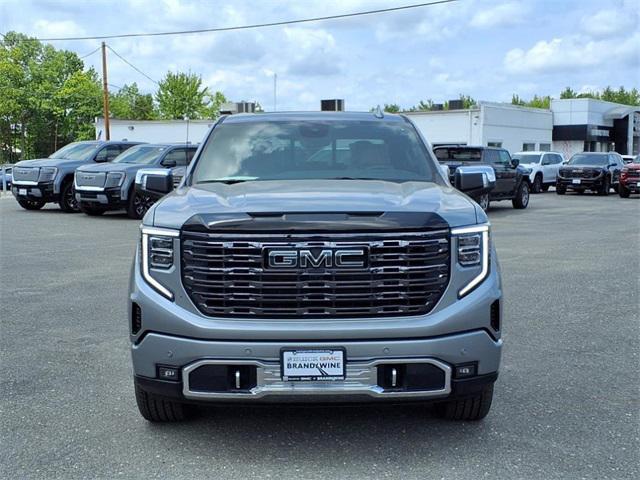 new 2025 GMC Sierra 1500 car