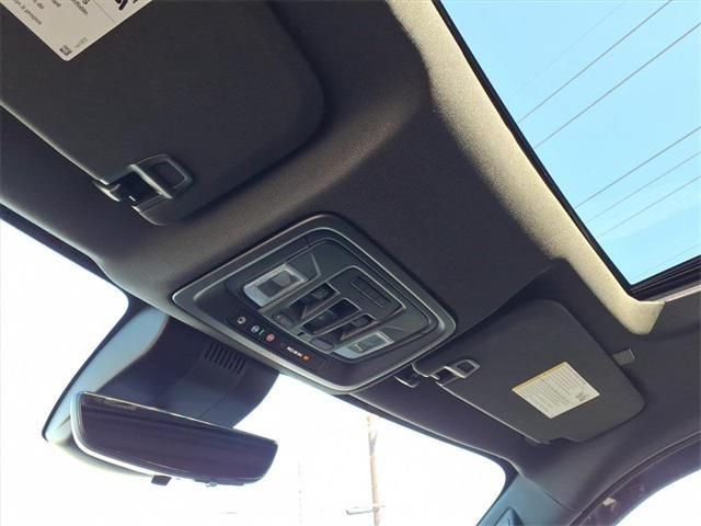 used 2024 GMC Sierra 1500 car, priced at $56,018