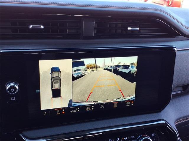 used 2024 GMC Sierra 1500 car, priced at $56,018