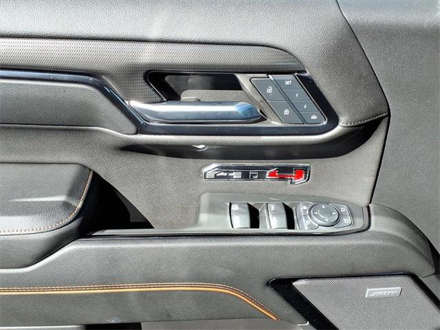 used 2024 GMC Sierra 1500 car, priced at $56,018