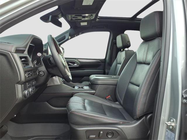 used 2023 Chevrolet Suburban car, priced at $59,999