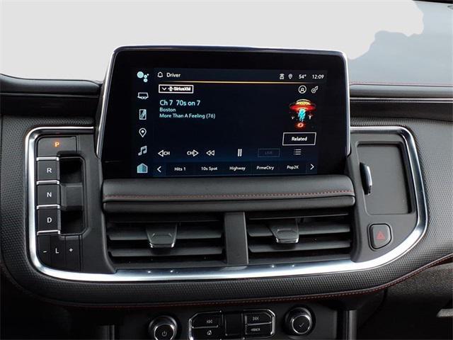 used 2023 Chevrolet Suburban car, priced at $59,999