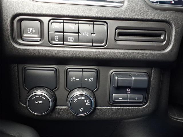 used 2023 Chevrolet Suburban car, priced at $59,999