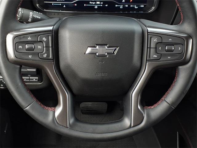 used 2023 Chevrolet Suburban car, priced at $59,999