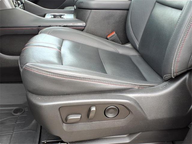 used 2023 Chevrolet Suburban car, priced at $59,999