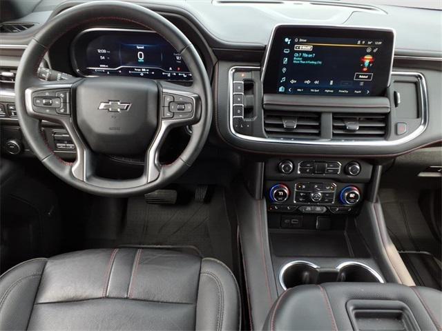 used 2023 Chevrolet Suburban car, priced at $59,999