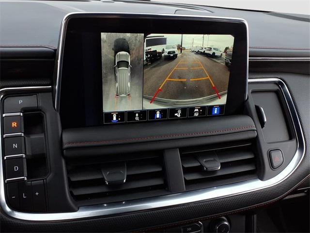 used 2023 Chevrolet Suburban car, priced at $59,999