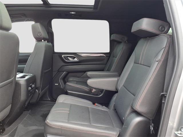 used 2023 Chevrolet Suburban car, priced at $59,999