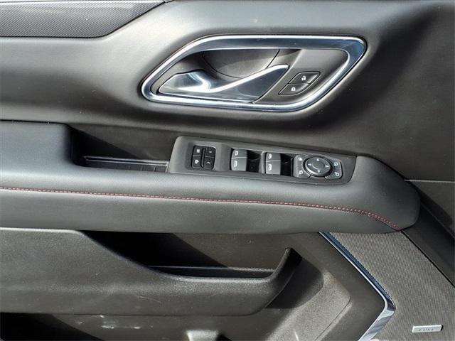 used 2023 Chevrolet Suburban car, priced at $59,999