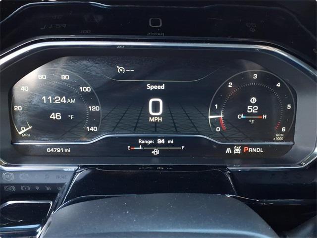 used 2024 GMC Sierra 1500 car, priced at $41,889