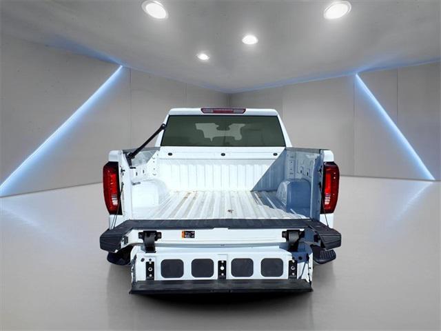 used 2024 GMC Sierra 1500 car, priced at $41,889