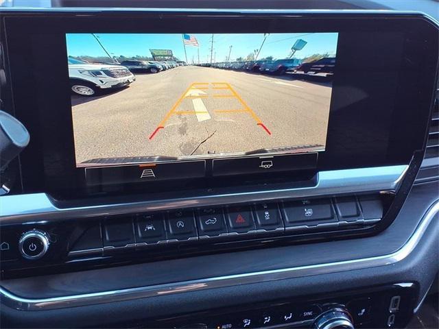 used 2024 GMC Sierra 1500 car, priced at $41,889