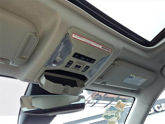 used 2024 Toyota RAV4 car, priced at $31,350
