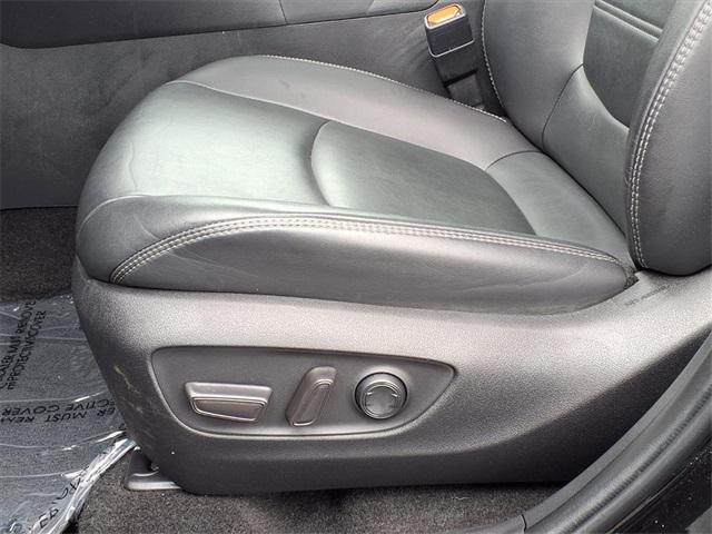 used 2024 Toyota RAV4 car, priced at $31,350