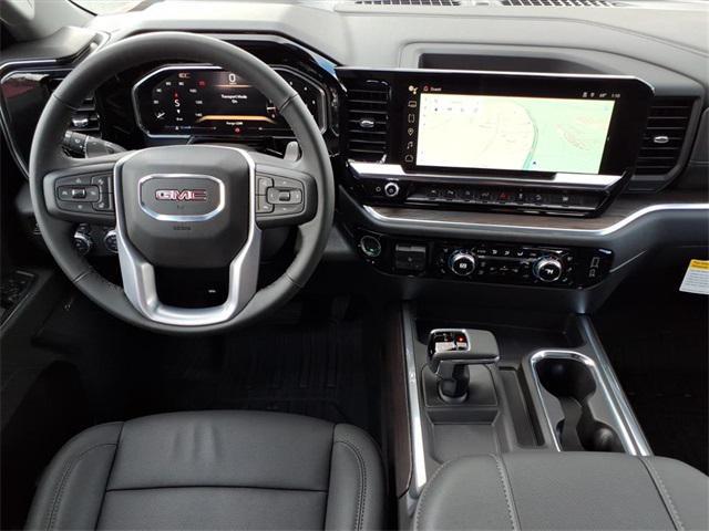 new 2026 GMC Sierra 1500 car, priced at $60,674
