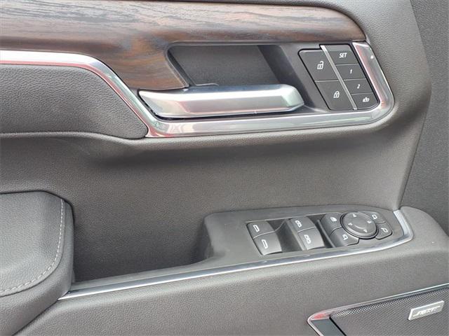 new 2026 GMC Sierra 1500 car, priced at $60,674