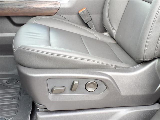 new 2026 GMC Sierra 1500 car, priced at $60,674