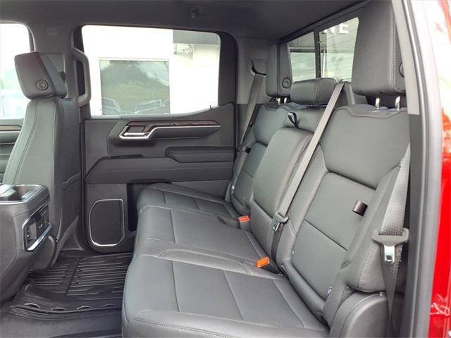 new 2026 GMC Sierra 1500 car, priced at $60,674