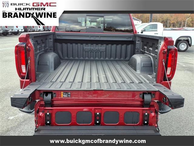 new 2026 GMC Sierra 1500 car, priced at $60,674