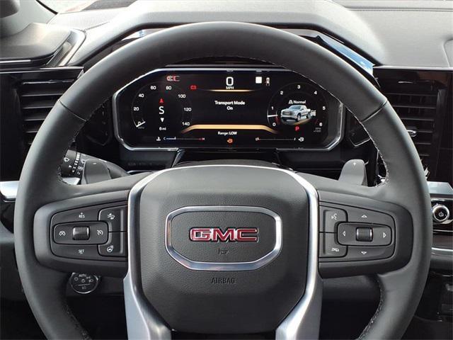 new 2026 GMC Sierra 1500 car, priced at $60,674