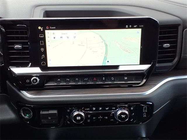 new 2026 GMC Sierra 1500 car, priced at $60,674