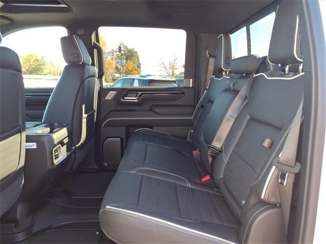 new 2026 GMC Sierra 2500 car, priced at $90,154