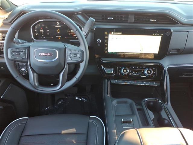 new 2026 GMC Sierra 2500 car, priced at $90,154