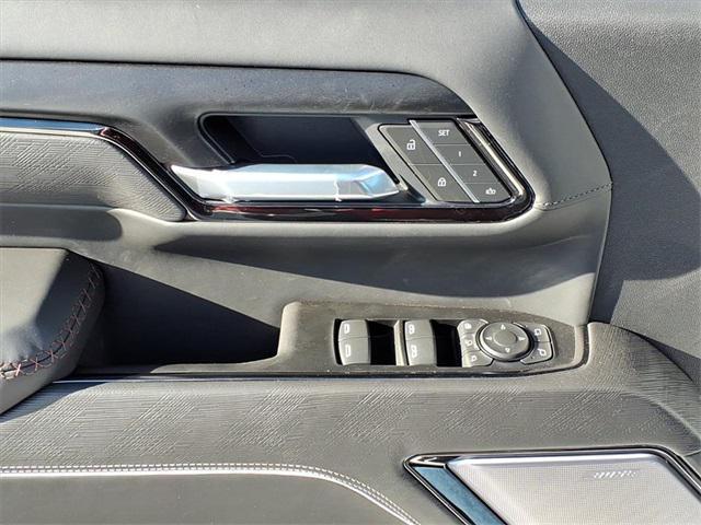 new 2026 GMC Sierra 2500 car, priced at $90,154