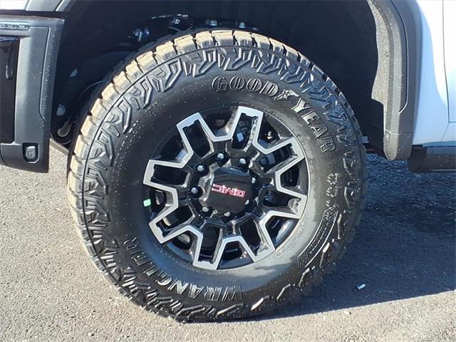 new 2026 GMC Sierra 2500 car, priced at $90,154