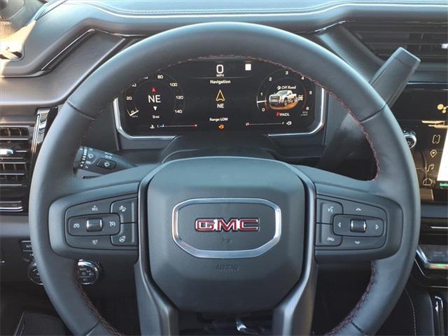 new 2026 GMC Sierra 2500 car, priced at $90,154