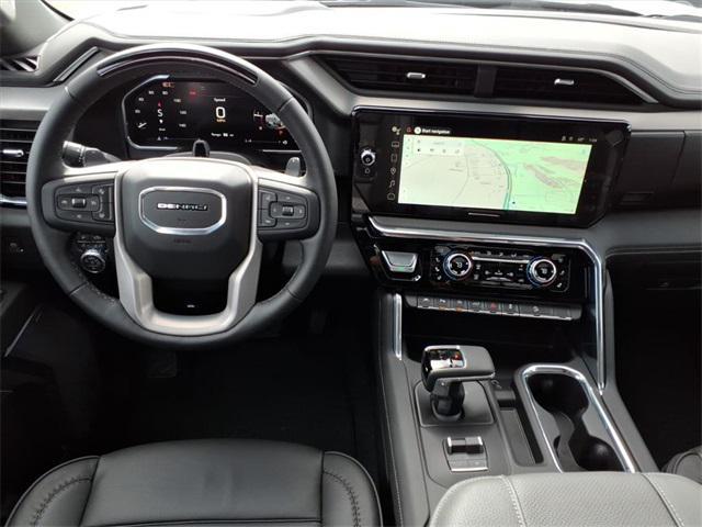 new 2026 GMC Sierra 1500 car, priced at $72,004