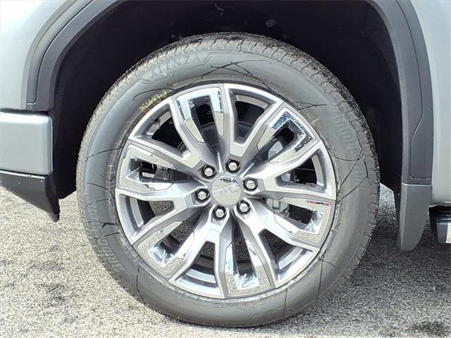 new 2026 GMC Sierra 1500 car, priced at $72,004