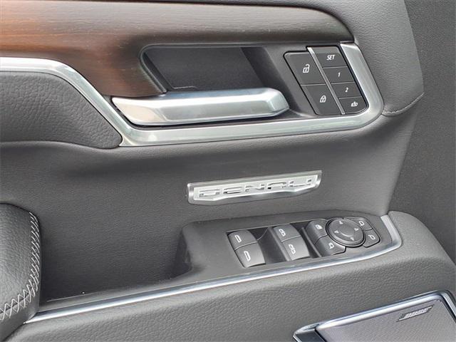 new 2026 GMC Sierra 1500 car, priced at $72,004