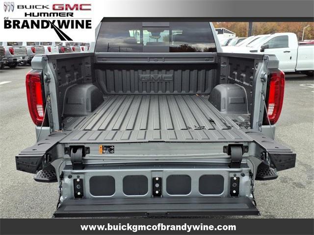 new 2026 GMC Sierra 1500 car, priced at $72,004