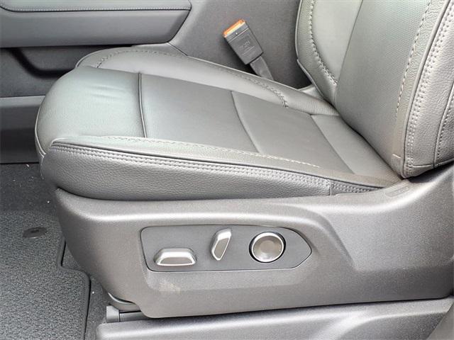 new 2026 GMC Sierra 1500 car, priced at $72,004