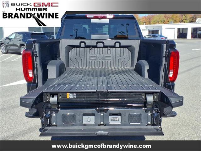new 2026 GMC Sierra 1500 car, priced at $81,057