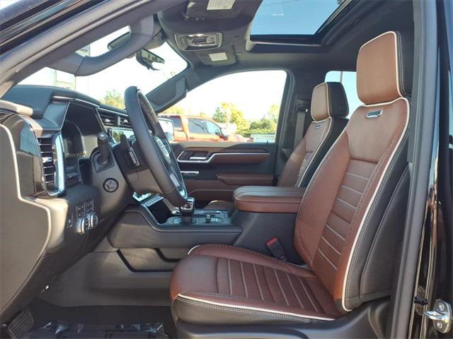 new 2026 GMC Sierra 1500 car, priced at $81,057