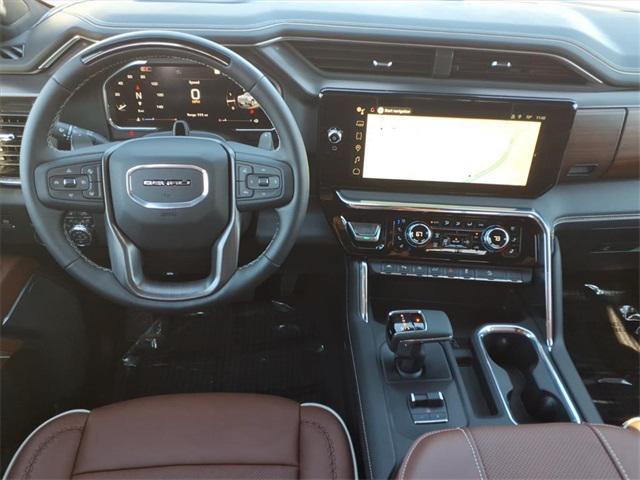 new 2026 GMC Sierra 1500 car, priced at $81,057