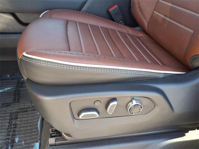 new 2026 GMC Sierra 1500 car, priced at $81,057