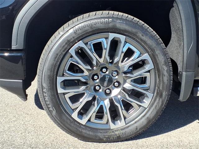 new 2026 GMC Sierra 1500 car, priced at $81,057