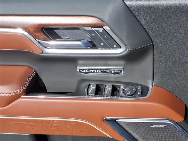 new 2026 GMC Sierra 1500 car, priced at $81,057