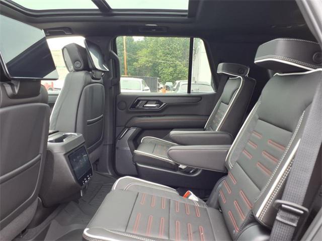 new 2025 GMC Yukon car, priced at $101,284