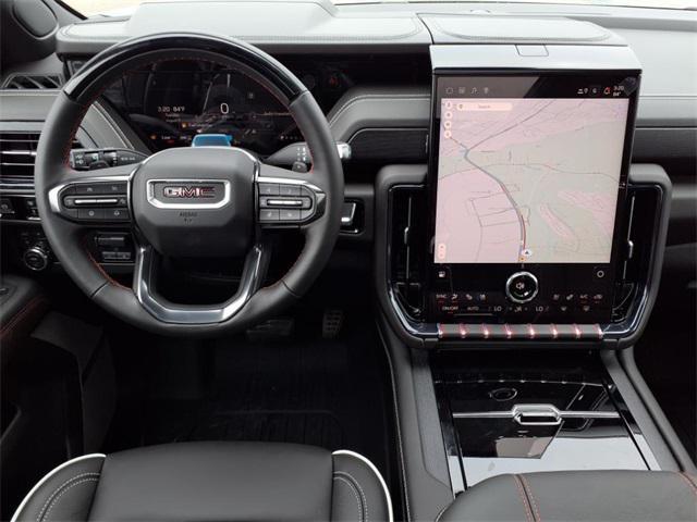 new 2025 GMC Yukon car, priced at $101,284