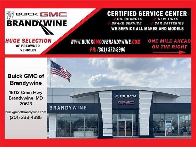 used 2023 GMC Yukon car, priced at $67,999