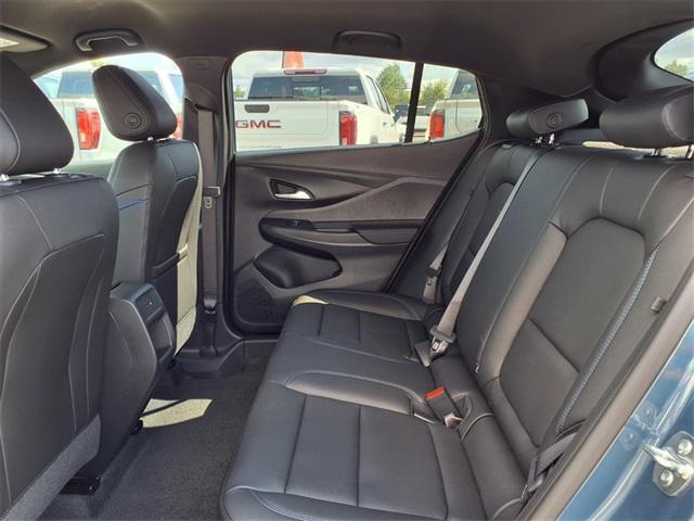 new 2026 Buick Envista car, priced at $28,435