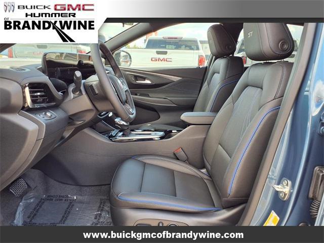 new 2026 Buick Envista car, priced at $28,435