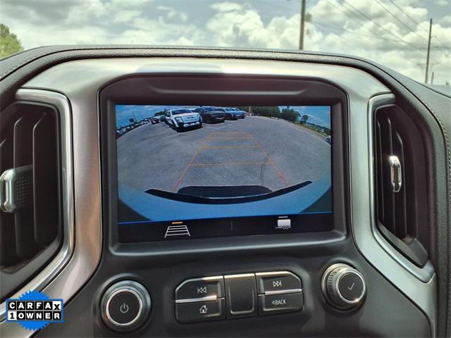 used 2020 Chevrolet Silverado 2500 car, priced at $38,699