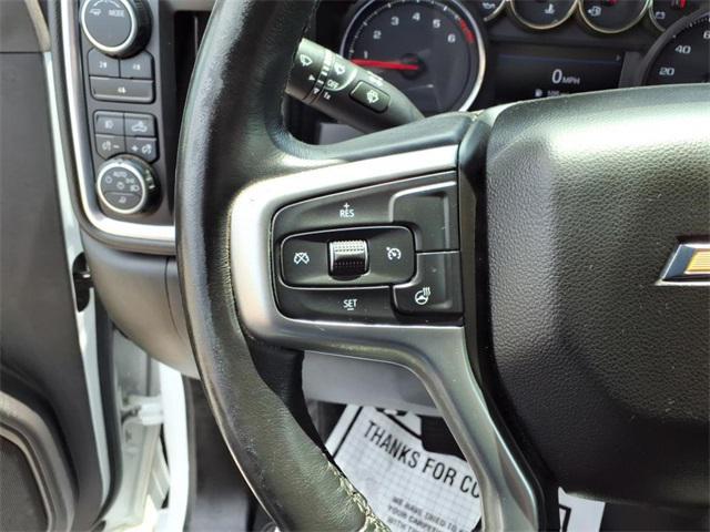 used 2020 Chevrolet Silverado 2500 car, priced at $39,000