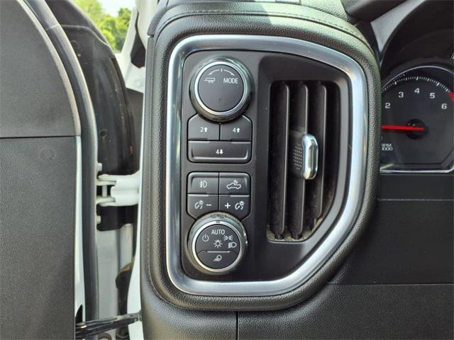 used 2020 Chevrolet Silverado 2500 car, priced at $39,000