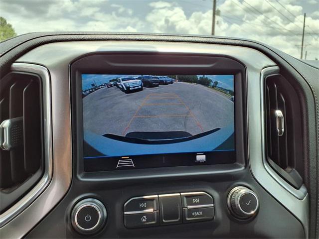 used 2020 Chevrolet Silverado 2500 car, priced at $39,000